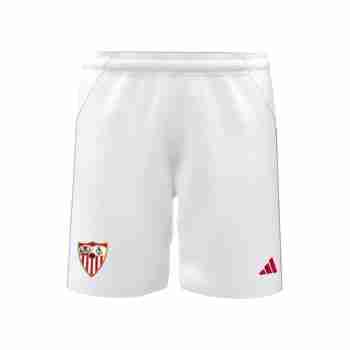 Thailande Short Corto 1rd Sevilla 2025 2026
