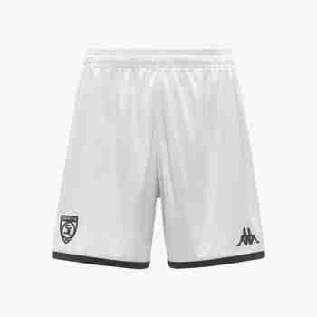 Thailande Short Corto 1rd Spezia Calcio 2025 2026