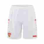 Thailande Short Corto 1rd Stuttgart 2025 2026