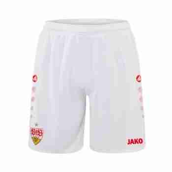 Thailande Short Corto 1rd Stuttgart 2025 2026