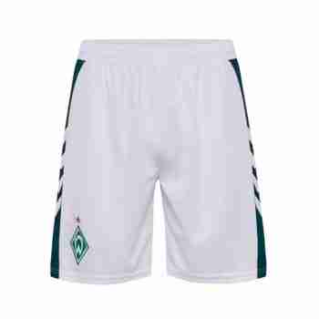 Thailande Short Corto 1rd Werder Bremen 2025 2026
