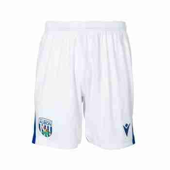 Thailande Short Corto 1rd West Bromwich 2025 2026