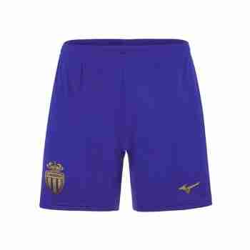 Thailande Short Corto 2rd AS Monaco 2025 2026