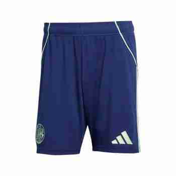Thailande Short Corto 2rd Ajax 2025 2026