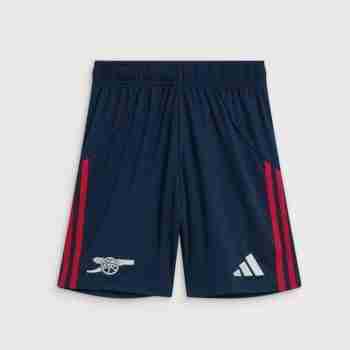 Thailande Short Corto 2rd Arsenal 2025 2026