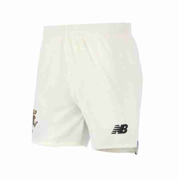 Pantalones Atalanta BC 2ª 2025-2026 Thailande Short Corto 2rd Atalanta 2025 2026