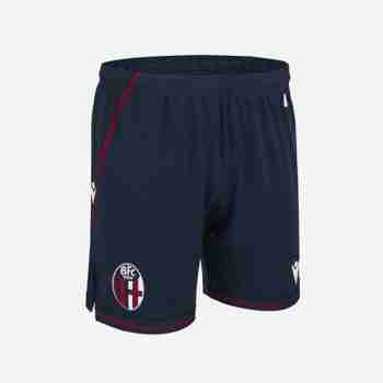 Thailande Short Corto 2rd Bologna 2025 2026