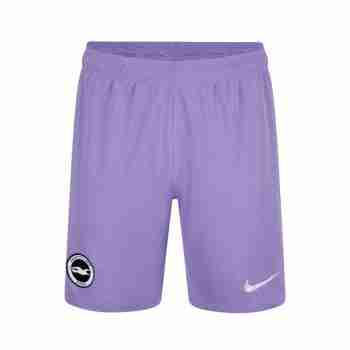 Thailande Short Corto 2rd Brighton 2025 2026