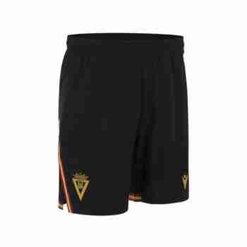 Thailande Short Corto 2rd Cadiz 2025 2026