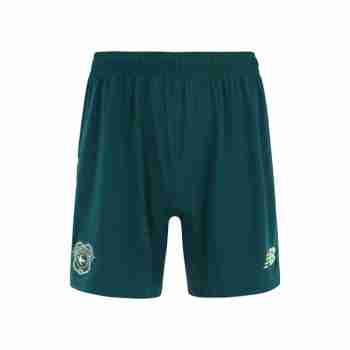 Thailande Short Corto 2rd Cardiff City 2025 2026