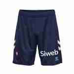 Thailande Short Corto 2rd Celta Vigo 2025 2026
