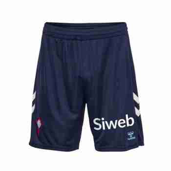 Thailande Short Corto 2rd Celta Vigo 2025 2026
