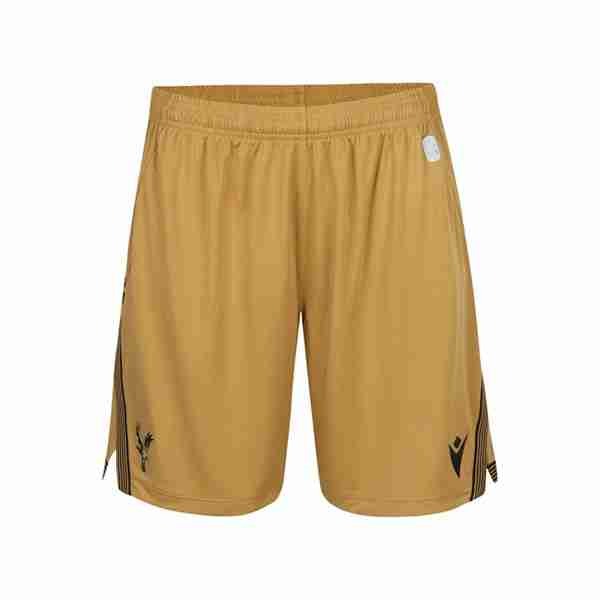 Pantalones Crystal Palace 2ª 2025-2026 Thailande Short Corto 2rd Crystal Palace 2025 2026
