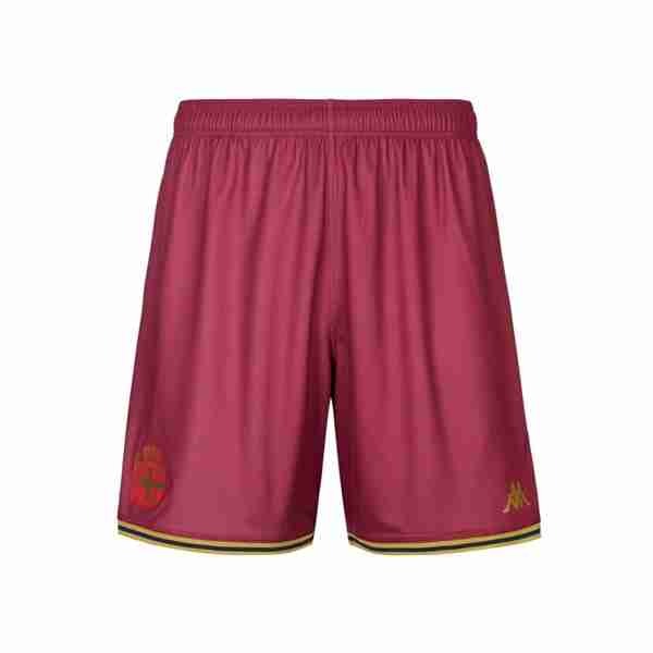 Pantalones Deportivo Coruña 2ª 2025-2026 Thailande Short Corto 2rd Deportivo 2025 2026