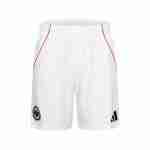 Thailande Short Corto 2rd Eintracht Frankfurt 2025 2026