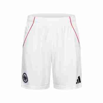 Thailande Short Corto 2rd Eintracht Frankfurt 2025 2026