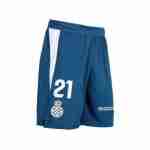 Thailande Short Corto 2rd Espanyol 2025 2026