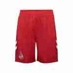 Thailande Short Corto 2rd Koln 2025 2026