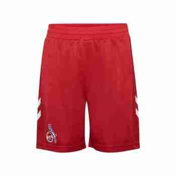 Thailande Short Corto 2rd Koln 2025 2026