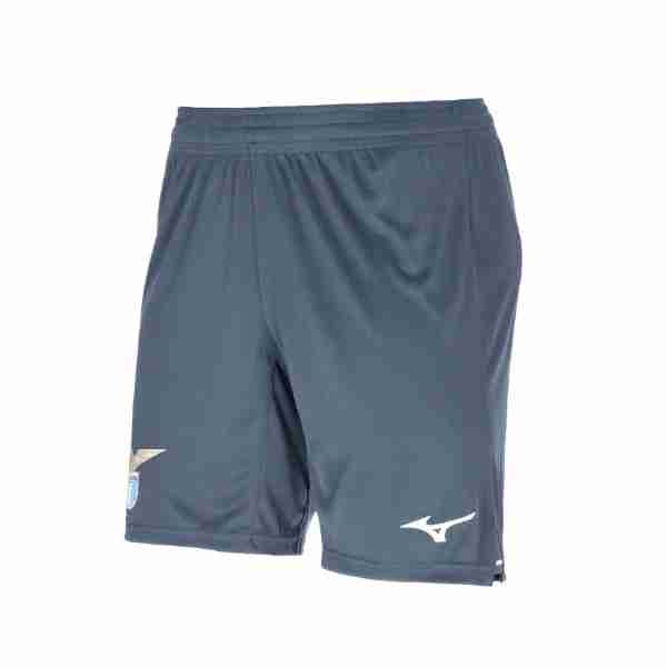 Pantalones Lazio 2ª 2025-2026 Thailande Short Corto 2rd Lazio 2025 2026