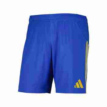 Thailande Short Corto 2rd Leeds United 2025 2026