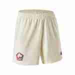Thailande Short Corto 2rd Lille OSC 2025 2026