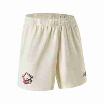 Thailande Short Corto 2rd Lille OSC 2025 2026