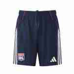 Thailande Short Corto 2rd Lyonnais 2025 2026