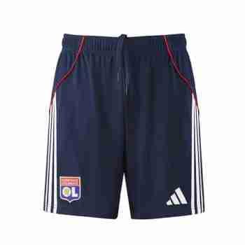 Thailande Short Corto 2rd Lyonnais 2025 2026