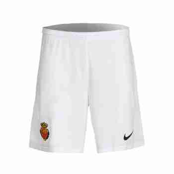 Thailande Short Corto 2rd Mallorca 2025 2026