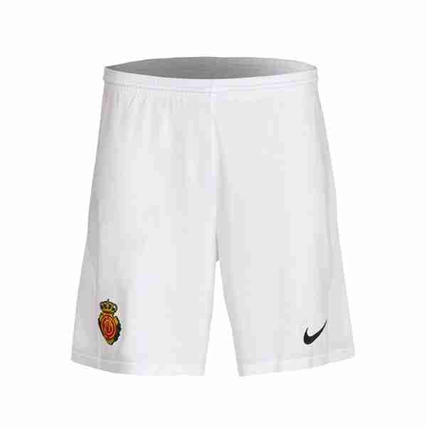 Pantalones RCD Mallorca 2ª 2025-2026 Thailande Short Corto 2rd Mallorca 2025 2026