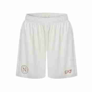 Thailande Short Corto 2rd Napoli 2025 2026