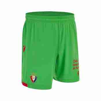 Thailande Short Corto 2rd Osasuna 2025 2026