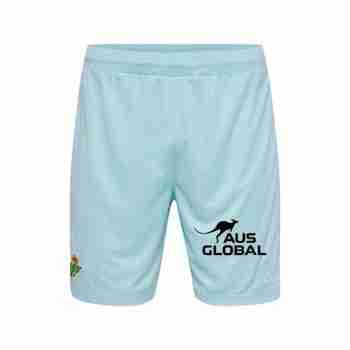 Thailande Short Corto 2rd Real Betis 2025 2026