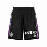 Pantalones Real Valladolid 2ª 2025-2026