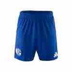 Thailande Short Corto 2rd Schalke 04 2025 2026