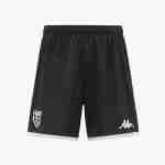 Thailande Short Corto 2rd Spezia Calcio 2025 2026