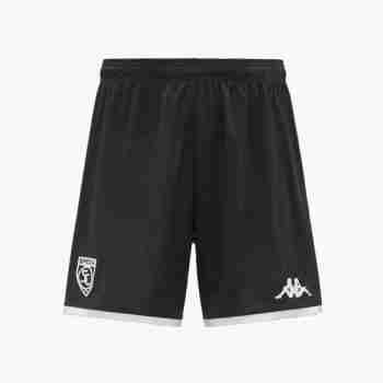 Thailande Short Corto 2rd Spezia Calcio 2025 2026