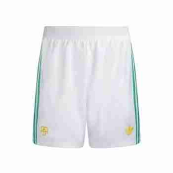 Thailande Short Corto 3rd AS Roma 2025 2026
