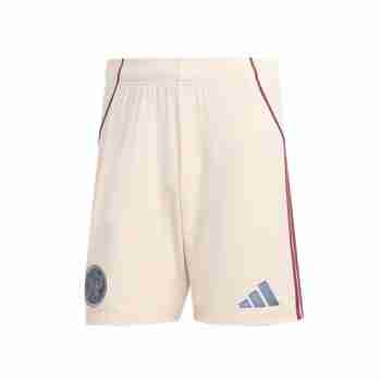 Thailande Short Corto 3rd Ajax 2025 2026