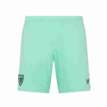 Thailande Short Corto 3rd Athletic Bilbao 2025 2026