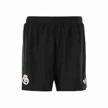 Thailande Short Corto 3rd Bayern Munich 2025 2026