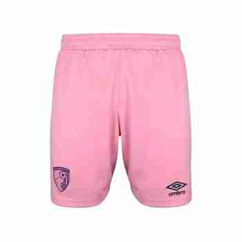 Thailande Short Corto 3rd Bournemouth 2025 2026