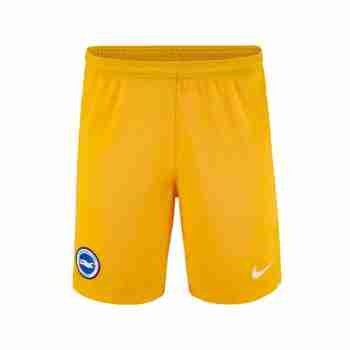 Thailande Short Corto 3rd Brighton 2025 2026