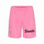 Thailande Short Corto 3rd Celta Vigo 2025 2026