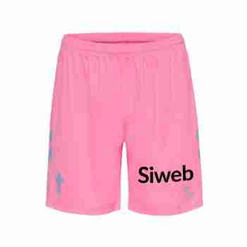 Thailande Short Corto 3rd Celta Vigo 2025 2026