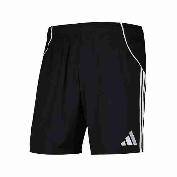 Pantalones Leeds United 3ª 2025-2026 Thailande Short Corto 3rd Leeds United 2025 2026