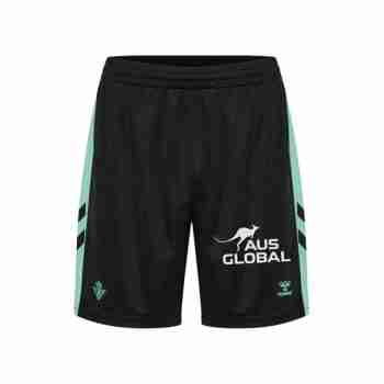 Thailande Short Corto 3rd Real Betis 2025 2026