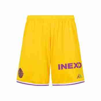 Thailande Short Corto 3rd Real Valladolid 2025 2026