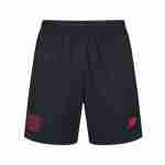 Thailande Short Corto Bayer Leverkusen 1rd 2025 2026